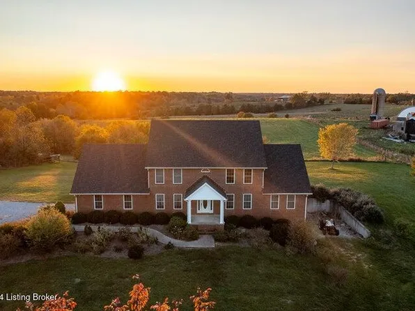 960 Hopewell Rd, Harrodsburg, KY 40330