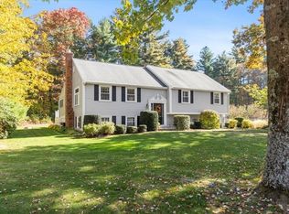 22 Studley Ln, Hanover, MA 02339