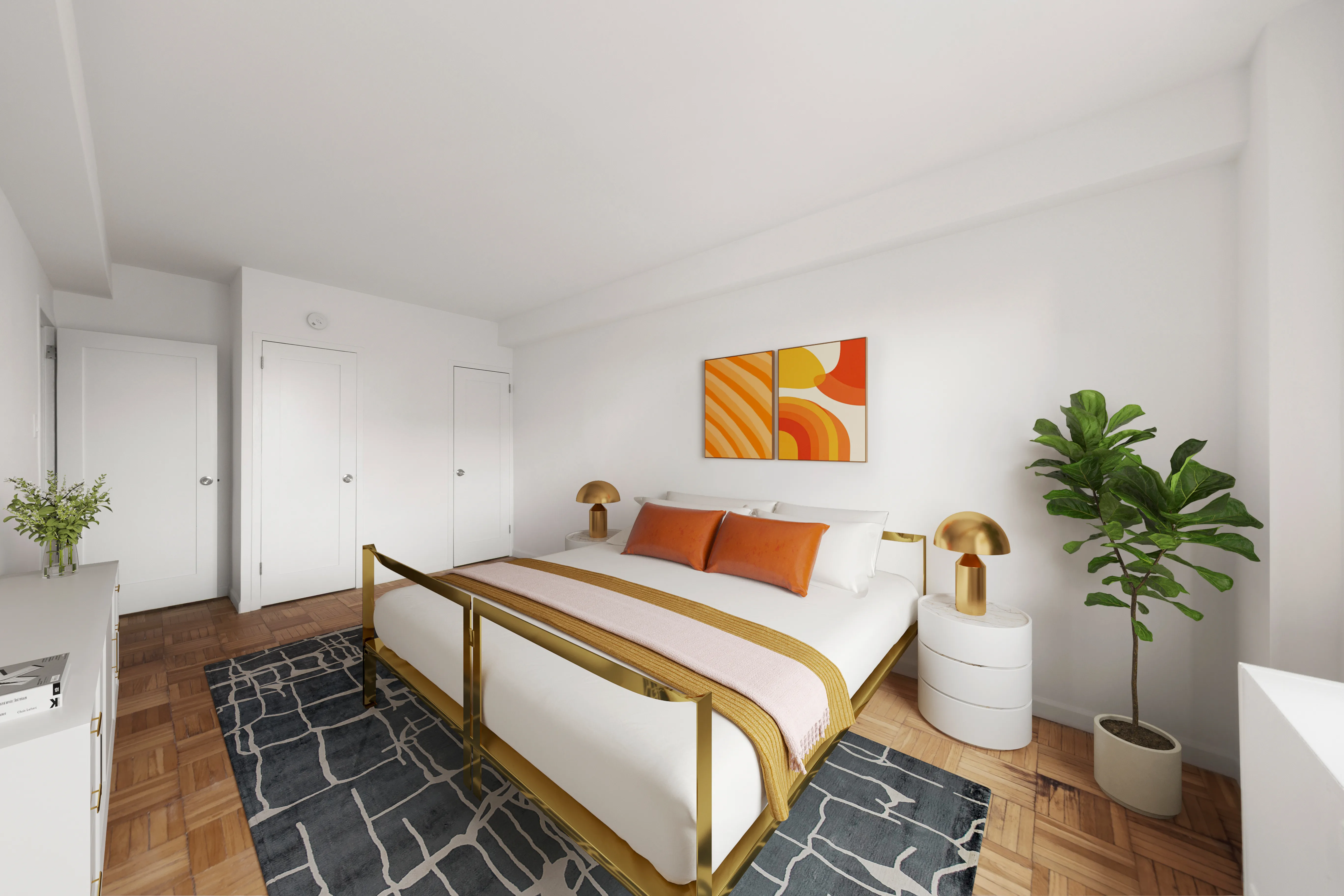 205 Clinton Avenue #7D in Clinton Hill, Brooklyn | StreetEasy