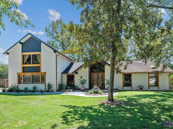16322 Caesar Ave, Baton Rouge, LA 70816