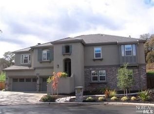 5329 Carole Ridge Ct, Fairfield, CA 94534