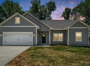 180 Northside Lndg LOT 213, Smithville, TN 37166