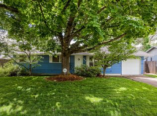 932 Virgil Ave, Eugene, OR 97404