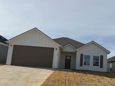 30 Loyal Ln, Durant, OK, 74701