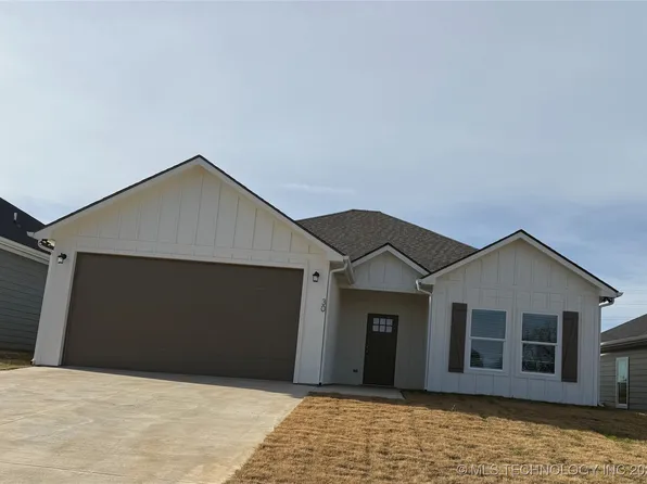 30 Loyal Ln, Durant, OK 74701
