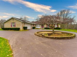 3876 S Newton Falls Rd, Diamond, OH 44412
