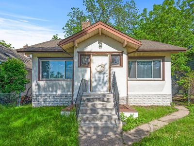 3116 Humboldt Ave N, Minneapolis, MN, 55411