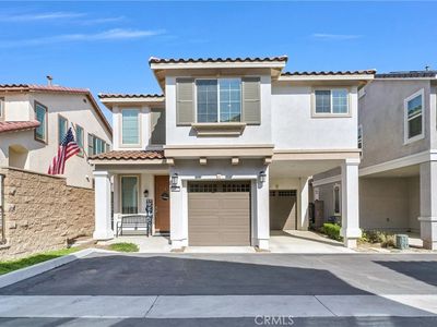 15186 Ridge Ln #4, Fontana, CA, 92336