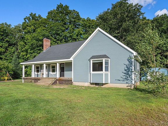 2nd image of 487 Long Plain Rd