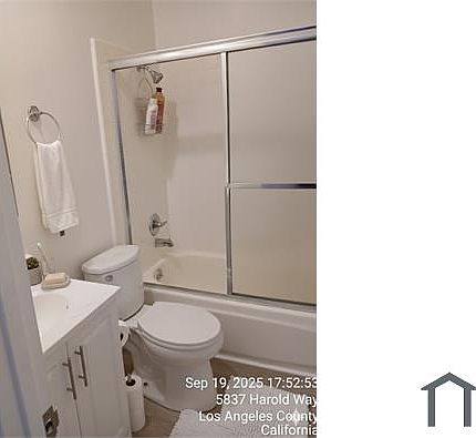 5th image of 5835 Harold Way APT 102