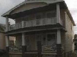 12018 Angelus Ave, Cleveland, OH