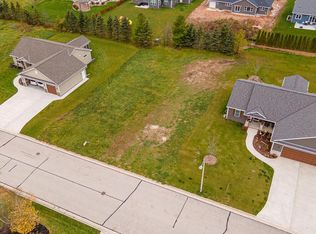 Lt4 ORIOLE LANE, Howards Grove, WI 53083