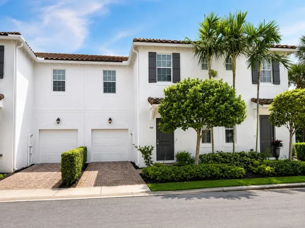 468 Francesca Ridge Road, Boynton Beach, FL 33435
