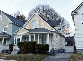 298 Weaver St, Rochester, NY 14621
