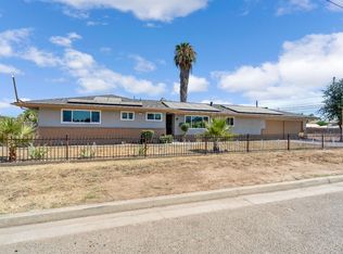 780 E St, Orange Cove, CA 93646