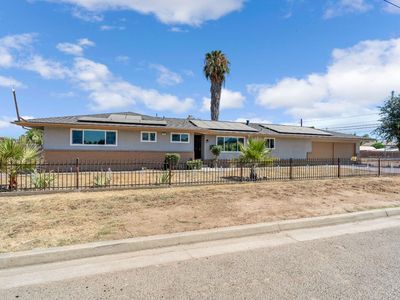 780 E St, Orange Cove, CA, 93646