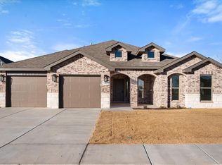 7002 56th St, Lubbock, TX 79407