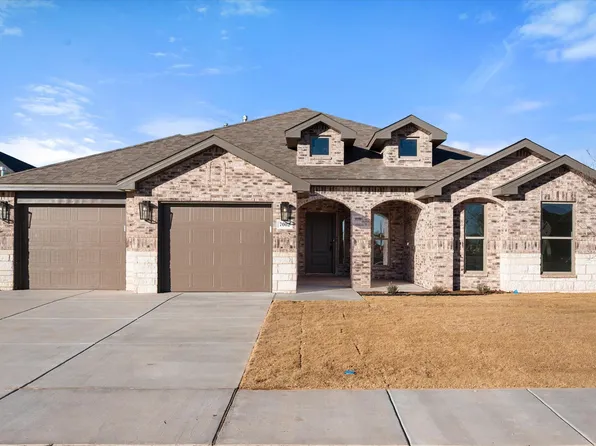 7002 56th St, Lubbock, TX 79407