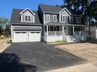 16 Palmer St, Brockton, MA 02301