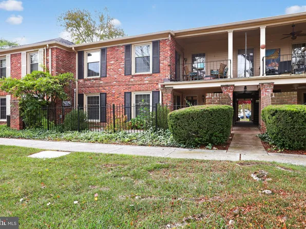 137 Culpepper Dr, Blue Bell, PA 19422