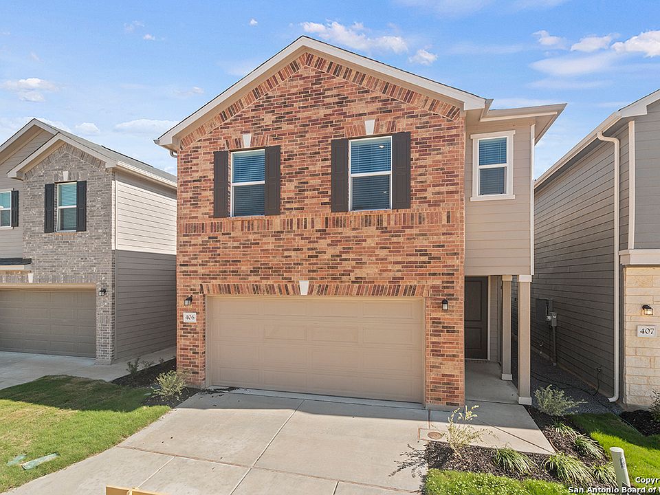 1st image of 14839 VANCE JACKSON RD #406