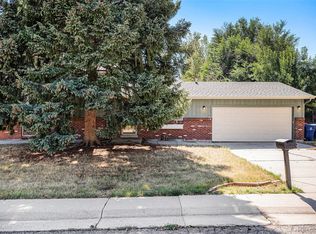 130 Dianna Dr, Littleton, CO 80124