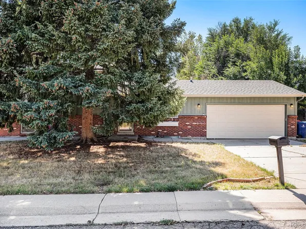 130 Dianna Drive, Lone Tree, CO 80124