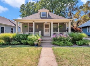 319 S Pine St, Newton, KS 67114