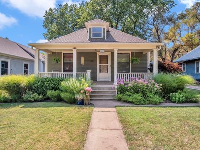319 S Pine St, Newton, KS, 67114