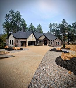 8 Charro Way, Hot Springs Village, AR, 71909