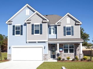 148 Capitol Dr, Hampstead, NC 28443