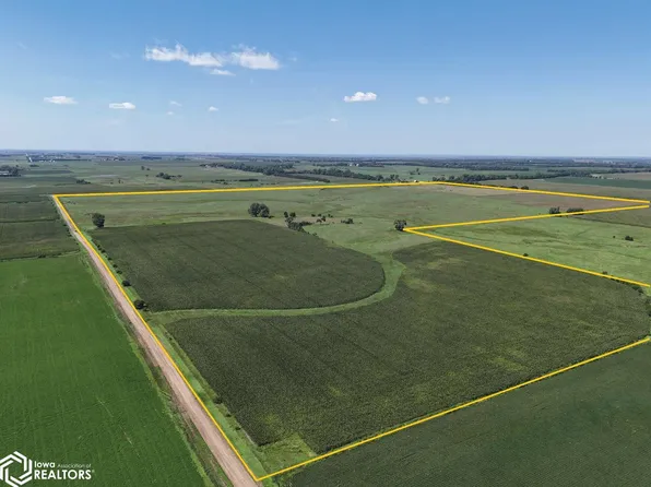 865 Rd At 528th Ave, Brunswick, NE 68720