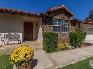 1321 Rambling Rd, Simi Valley, CA 93065