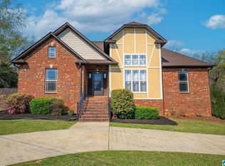 3044 Easonville Rd, Pell City, AL 35128