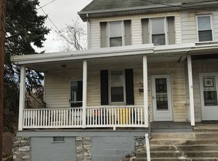 512 3rd St, Harrisburg, PA 17113