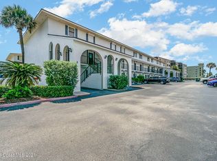 199 Highway A1a APT D206, Satellite Beach, FL 32937