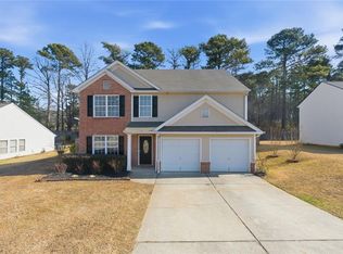 1241 Pine Acre Dr, Sugar Hill, GA 30518