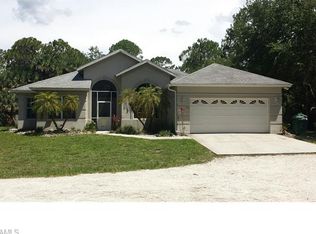 1680 Jung Blvd E, Naples, FL 34120
