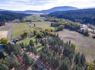 3431 4061 Teanaway Rd, Cle Elum, WA 98922
