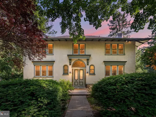 104 Elm Ave, Swarthmore, PA 19081