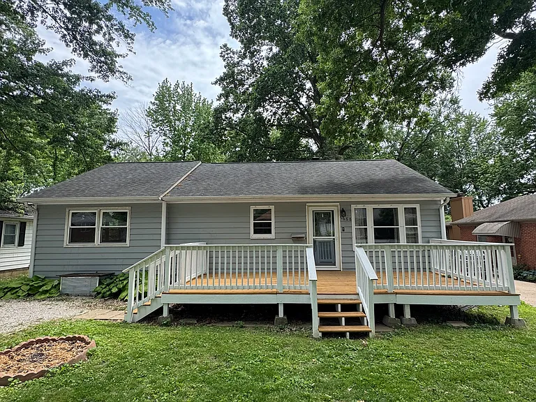 1668 W Homewood Ave — Photo 1