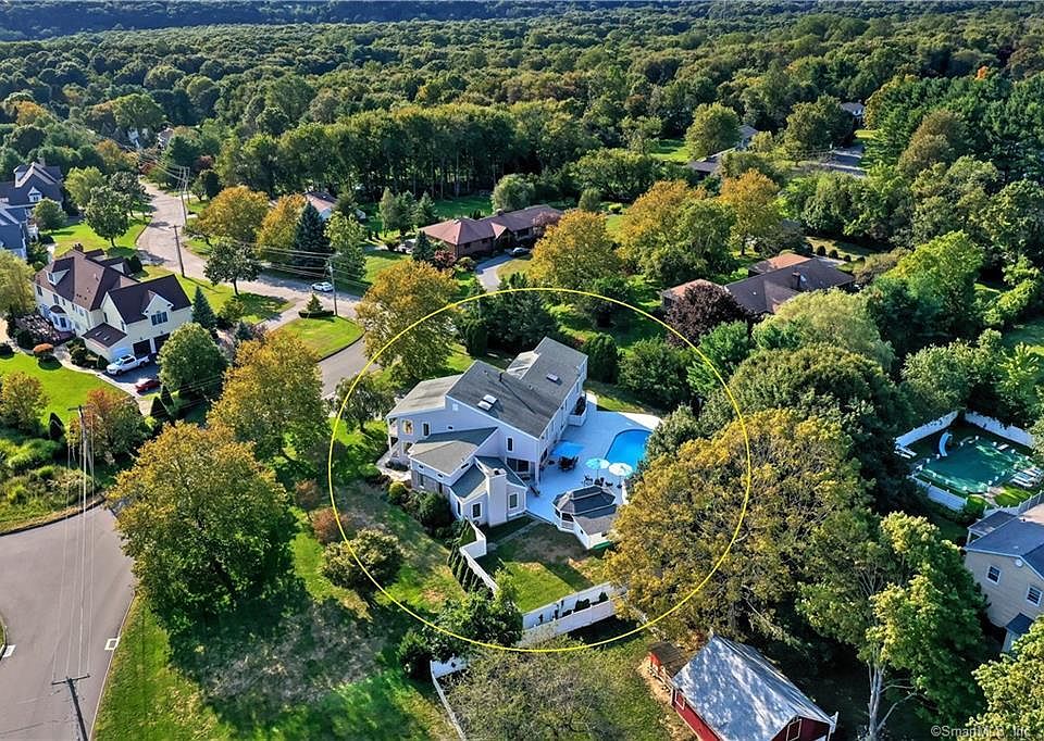 153 Roosevelt Dr, Trumbull, CT 06611 Zillow