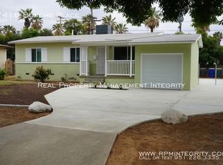 2418 Bunche Pl, Riverside, CA 92507