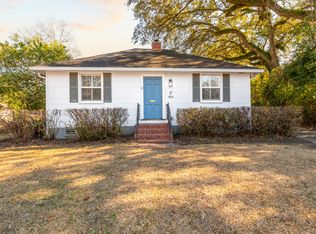 4806 Berckman Rd, North Charleston, SC 29405