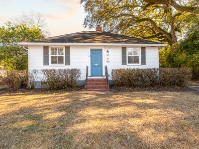 4806 Berckman Rd, North Charleston, SC, 29405