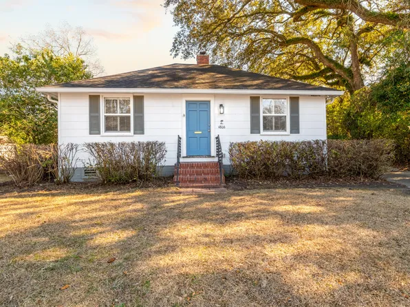 4806 Berckman Rd, North Charleston, SC 29405