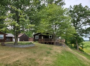 3888 N West River Rd, SANFORD, MI 48657