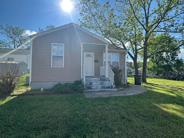 317 S Market St, Mount Vernon, MO 65712