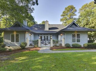 121 Middle Creek Rd, Irmo, SC 29063
