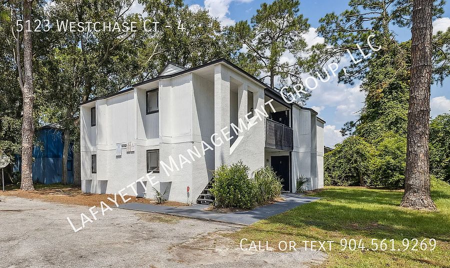 1st image of 5123 Westchase Ct #4